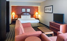 Mainstay Suites Bossier City 3*