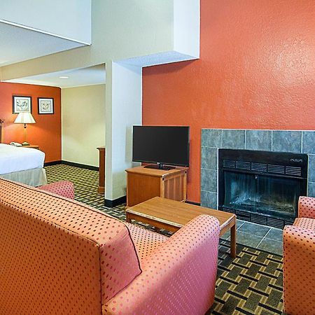 Extended Studio Suites Hotel- Bossier City Exterior photo