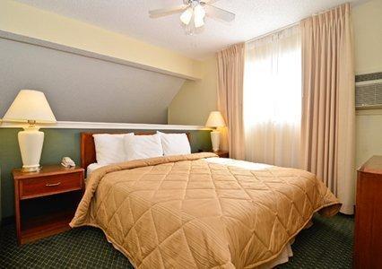 Extended Studio Suites Hotel- Bossier City Room photo