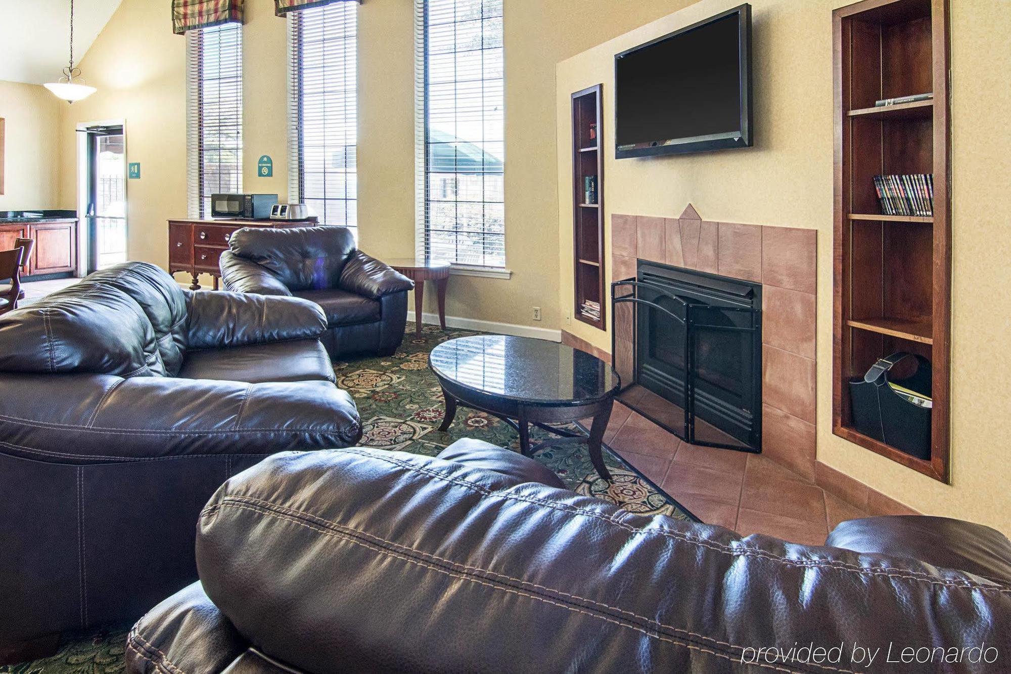 Extended Studio Suites Hotel- Bossier City Exterior photo