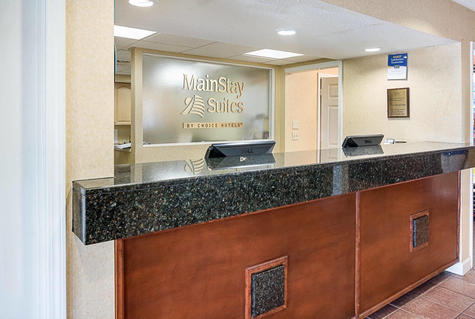 Extended Studio Suites Hotel- Bossier City Exterior photo