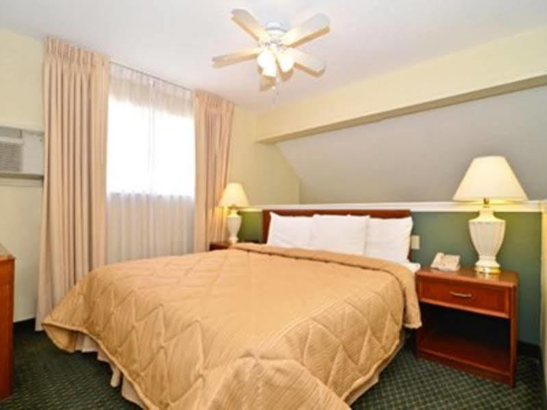 Extended Studio Suites Hotel- Bossier City Exterior photo